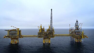 Serica acquires interest in Greater Laggan Area from TotalEnergies