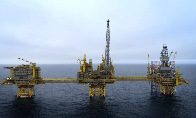 Serica acquires interest in Greater Laggan Area from TotalEnergies