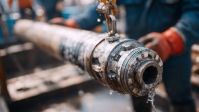 Consent granted for Endurance CCS appraisal well