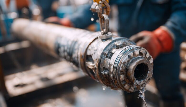 Consent granted for Endurance CCS appraisal well