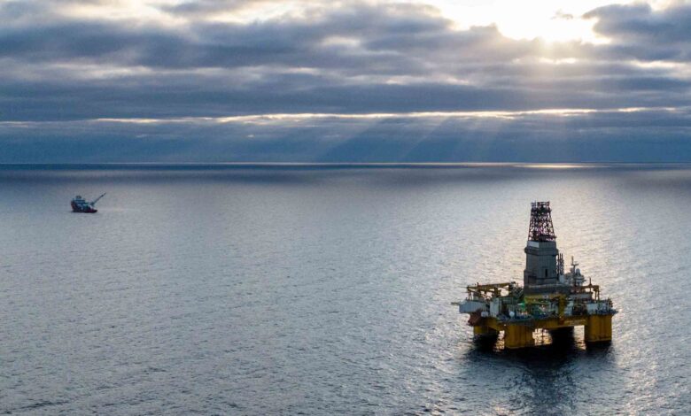 SLB, Azule scale digital operations in Angola