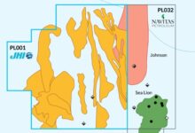 Eco Atlantic acquires JHI, adds North Falkland Basin exploration exposure