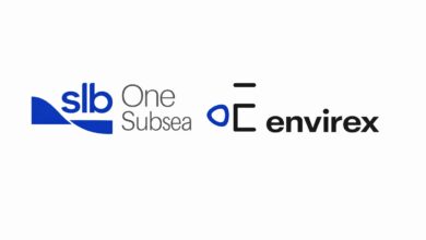 SLB OneSubsea to acquire Envirex Group subsea business