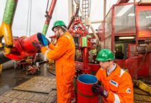 Vallourec secures CCS contract with BP Berau in Indonesia