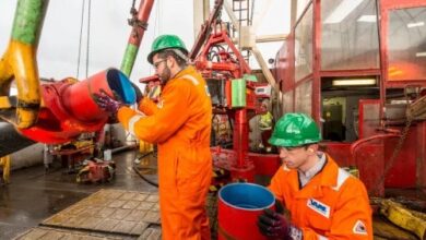Vallourec secures CCS contract with BP Berau in Indonesia