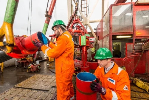 Vallourec secures CCS contract with BP Berau in Indonesia
