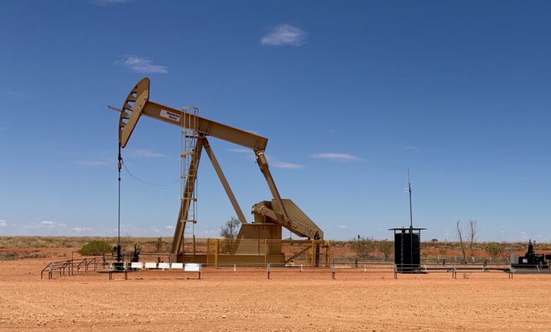 Bengal plans Ramses 2 well test in Cooper basin under funding deal
