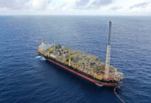 TotalEnergies starts up at Lapa South-West
