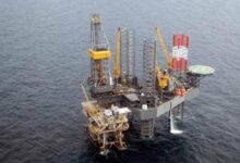 Borr Drilling acquires five jackups through new JV