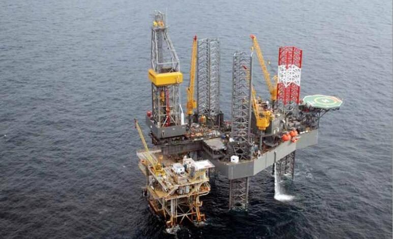 Borr Drilling acquires five jackups through new JV