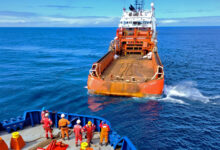Acteon wins three-year Petrobras stack-up mooring services contract in Brazil