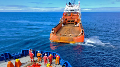 Acteon wins three-year Petrobras stack-up mooring services contract in Brazil