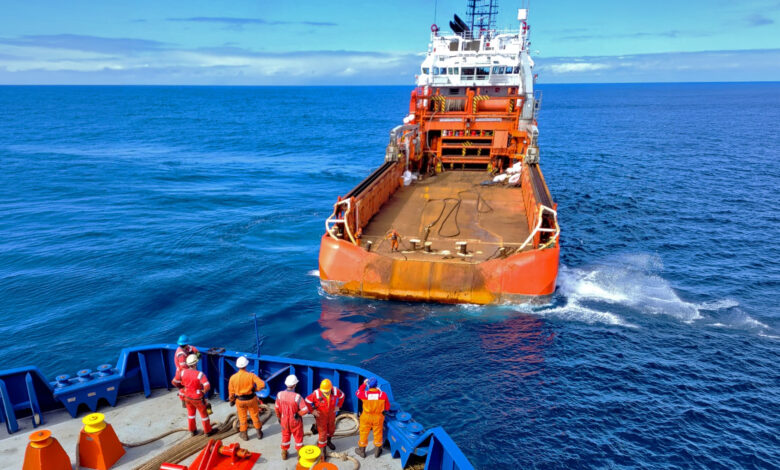 Acteon wins three-year Petrobras stack-up mooring services contract in Brazil