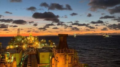 BW Energy sells, leases back Jasmine Alpha jackup