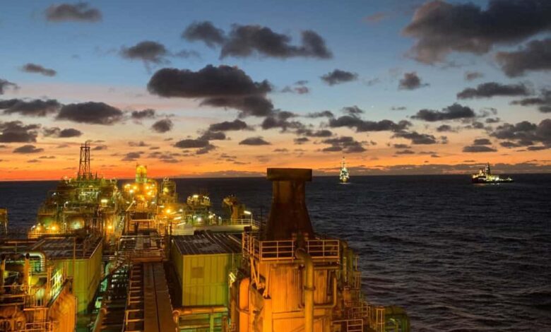 BW Energy sells, leases back Jasmine Alpha jackup