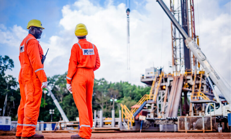 Assala makes hydrocarbon discovery at Magoga-A in Gabon