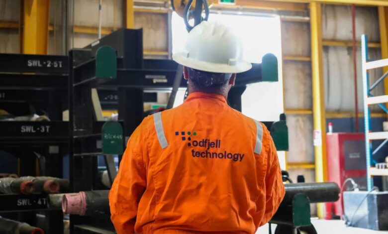Odfjell Technology to acquire 70% stakes in Kaseum, Razor Oiltools