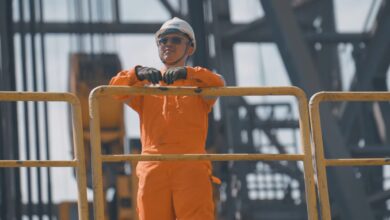 Velesto secures multi-year contracts from Sabah Shell Petroleum