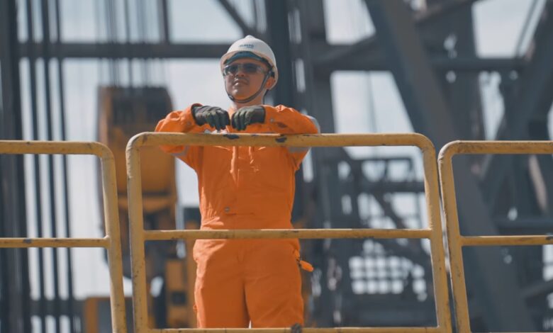 Velesto secures multi-year contracts from Sabah Shell Petroleum