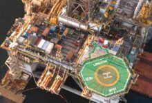 Brava Energia starts drilling campaign at Papa-Terra, Atlanta