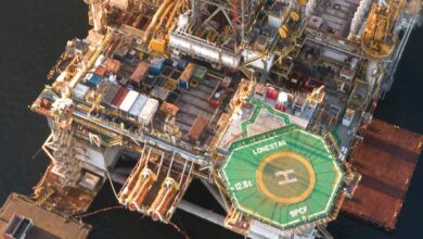 Brava Energia starts drilling campaign at Papa-Terra, Atlanta