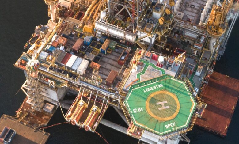 Brava Energia starts drilling campaign at Papa-Terra, Atlanta