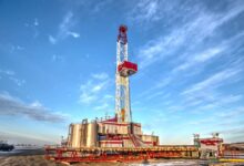 Greenland Energy taps Stampede Drilling for Jameson Land campaign