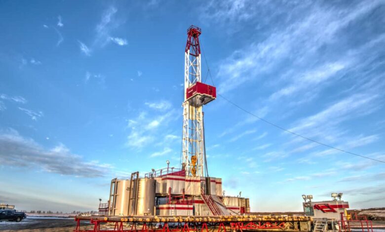 Greenland Energy taps Stampede Drilling for Jameson Land campaign