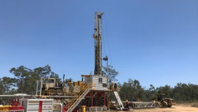 Eastern Gas plans multi-well appraisal drilling campaign at Venus CSG project