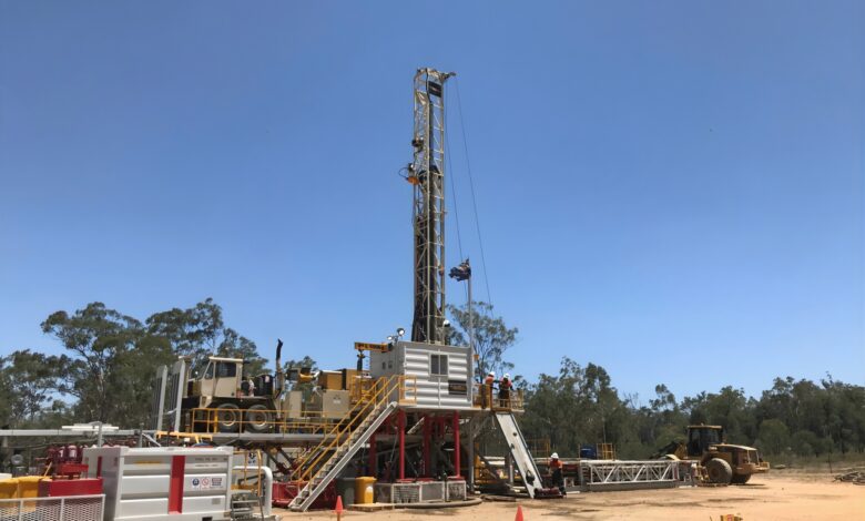 Eastern Gas plans multi-well appraisal drilling campaign at Venus CSG project