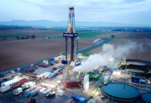 Expro to deliver geothermal well testing services in Germany