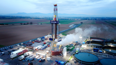 Expro to deliver geothermal well testing services in Germany