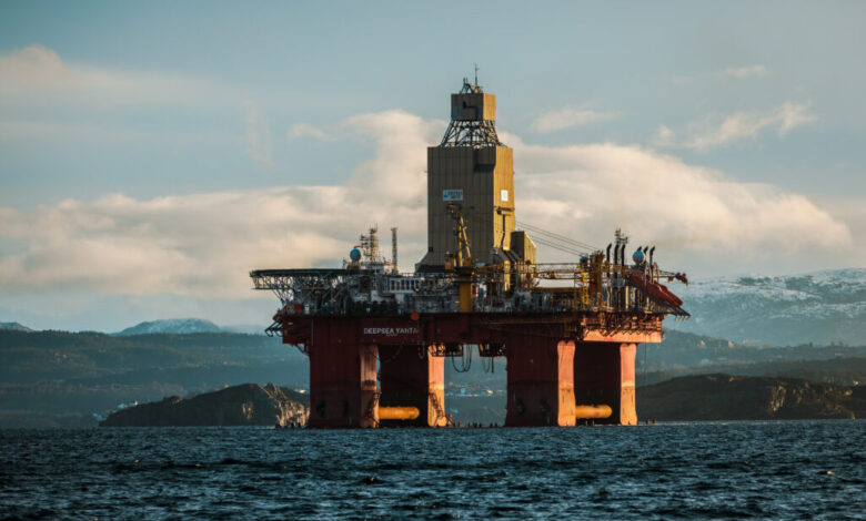 Equinor, Wellesley launch HPHT exploration project on NCS