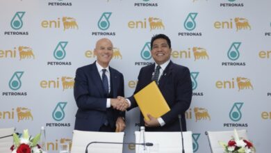 Eni, PETRONAS name Southeast Asia upstream JV Searah