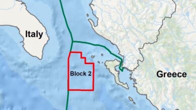 Energean–ExxonMobil–HELLENiQ JV enters second exploration phase offshore Greece