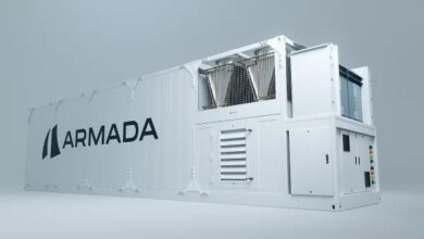 Aker BP, Armada to deploy offshore data center to support real-time drilling operations