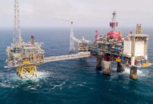 Equinor makes two new discoveries in the North Sea