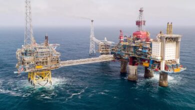 Equinor makes two new discoveries in the North Sea