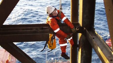 Axess expands asset integrity work on Noble Viking jackup in Southeast Asia