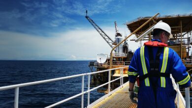 Afentra kicks off Block 3/05 drilling offshore Angola with Sonangol rig deal