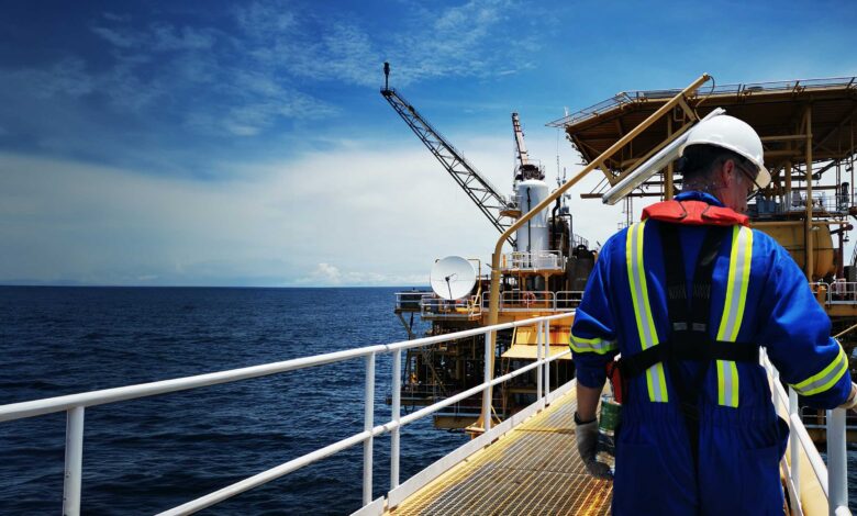 Afentra kicks off Block 3/05 drilling offshore Angola with Sonangol rig deal