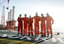 Eni lines up 23-well offshore campaign for Indonesia deepwater gas hubs
