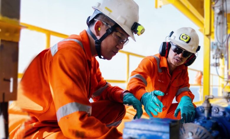 Valeura drills three wells from Manora A platform, brings all onstream