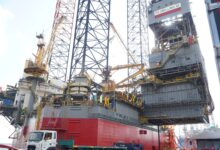 PV Drilling commissions PV Drilling IX jackup