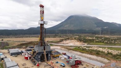 Todd Energy to drill New Zealand’s first superhot geothermal well