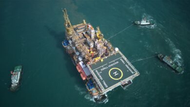 Energy Drilling names Luc Plouzennec CEO; Marcus Chew becomes Executive Chairman