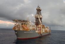 Transocean secures Petrobras extension for Deepwater Corcovado