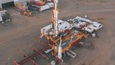 Lion Energy signed a drilling contract with Silver City Drilling for the Bula Karang-1 exploration well in the East Seram PSC on Seram Island, Indonesia. The contracted rig, SCD-20, is a 900 HP Schramm Rotadrill TXD200 hydraulic unit currently working in East Java, Indonesia. The well is targeted to spud in July 2026.
