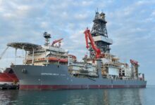 Transocean lands $1 billion in contracts for Norway semisub, Brazil drillships