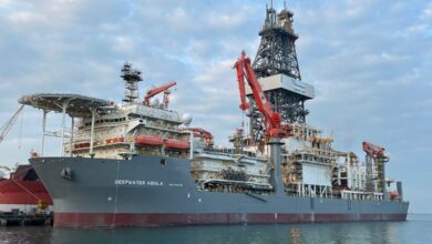 Transocean lands $1 billion in contracts for Norway semisub, Brazil drillships